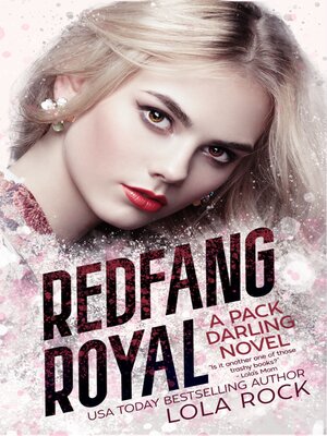 cover image of Redfang Royal